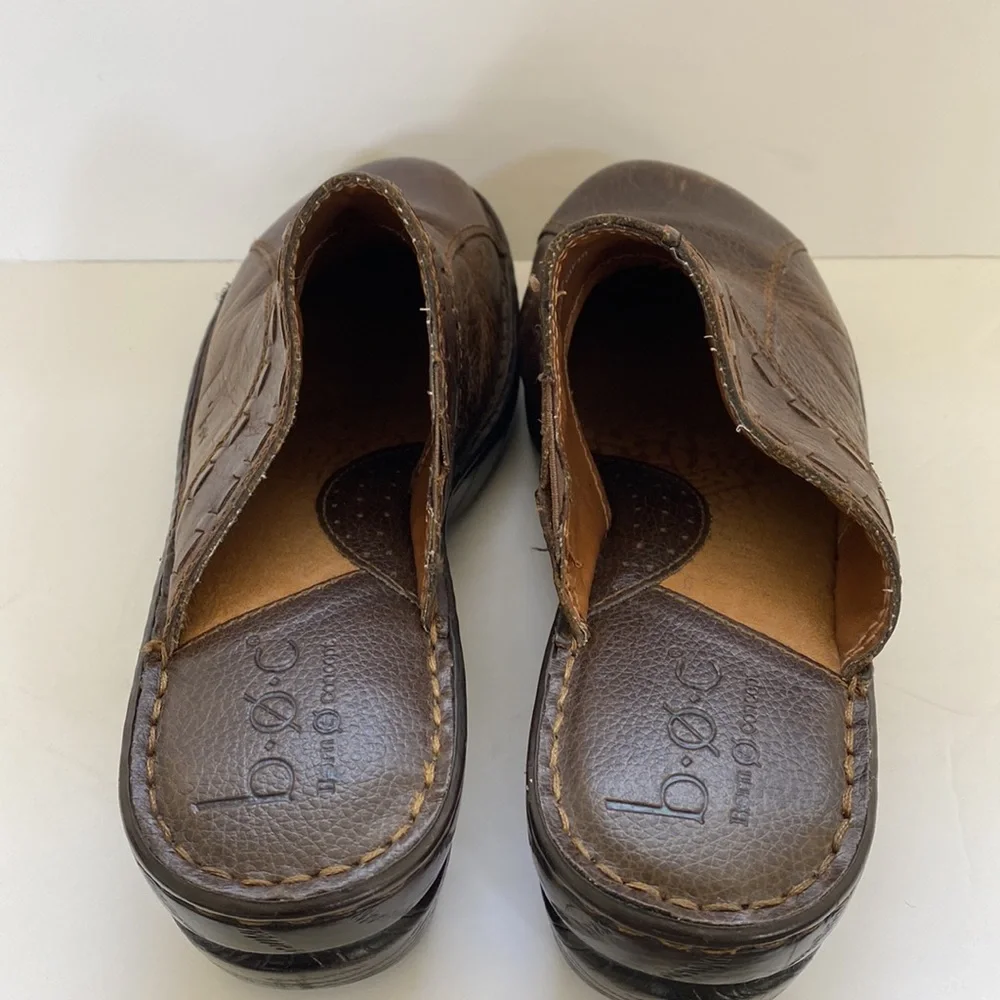 BOC Born clogs mules size 10 - Picture 8 of 12